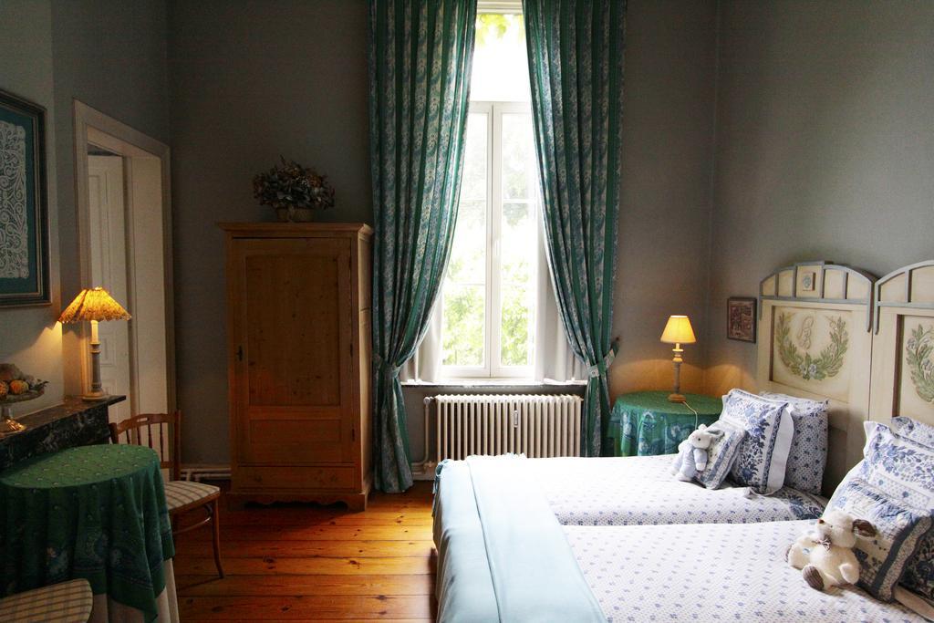 Home Fleuri Guesthouse Bruges Room photo